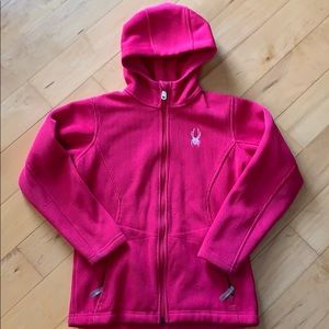 Spyder Girls Jacket